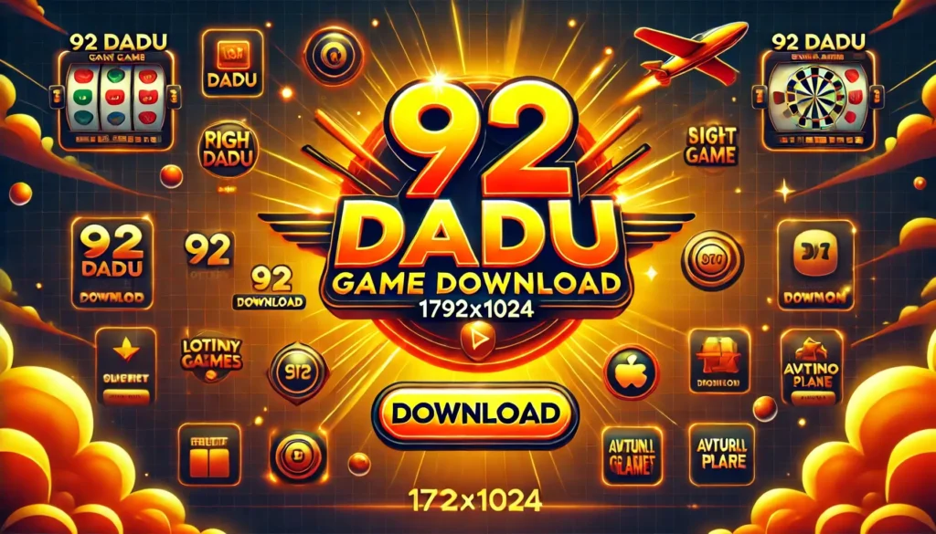 92 dadu game download