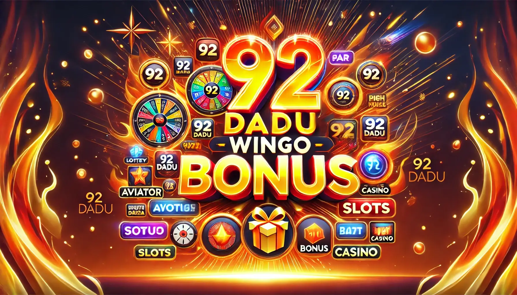 92 dadu game wingo