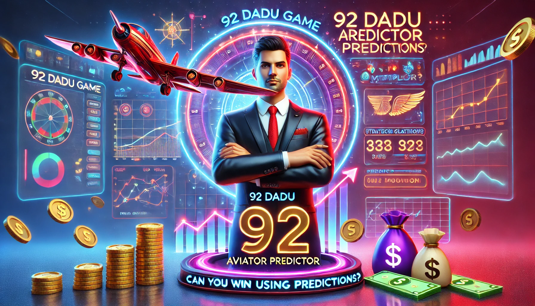 92 Dadu Aviator Predictor Can You Win Using Predictions